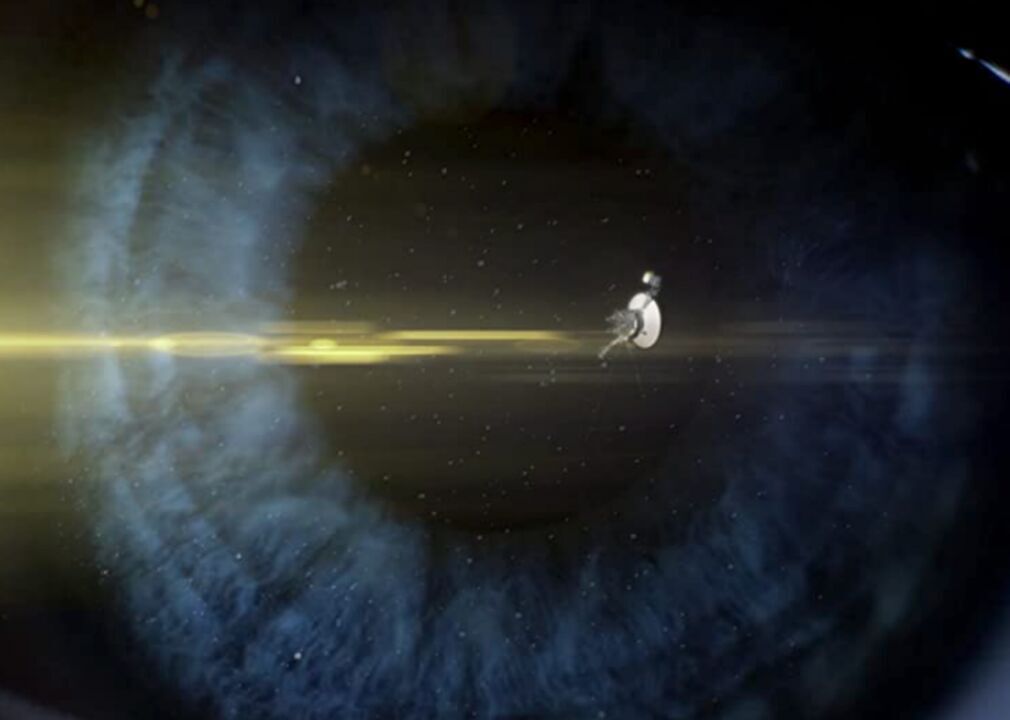 #79. The Farthest (2017)